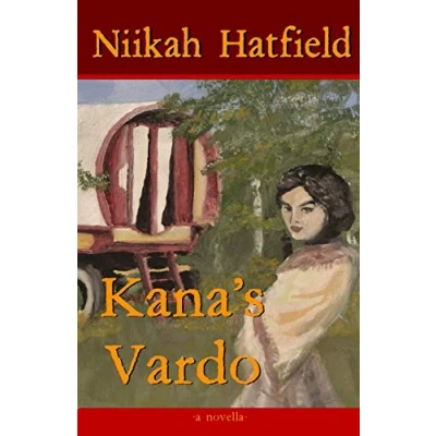 Afbeelding van Kana&#039;s Vardo