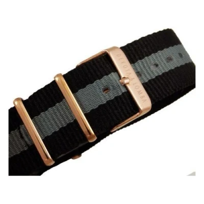 Image de Orologio Uomo Devota &amp; Lomba DL008MSPBK GR 03BLACK (Ø 42 mm)