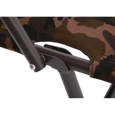 Afbeelding van Ultimate Brolly &amp; Comfort Chair Set Karperset