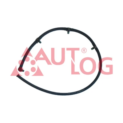 Afbeelding van AUTLOG KL3037 Slang, lekbrandstof MERCEDES BENZ: E Class Saloon