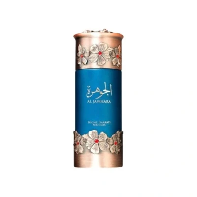 Image de Lattafa Niche Emarati Al Jawhara Eau de Parfum 100 ml