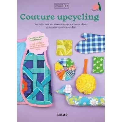 Image de Couture upcycling