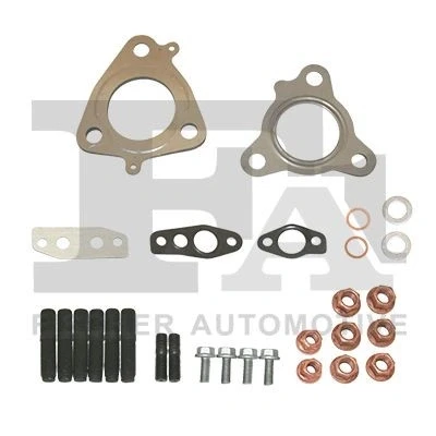 Afbeelding van Turbocharger, montageset FA1 KT790005