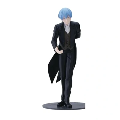 Afbeelding van Frieren: Beyond Journey&#039;s End Luminasta PVC Statue Himmel In Vorig