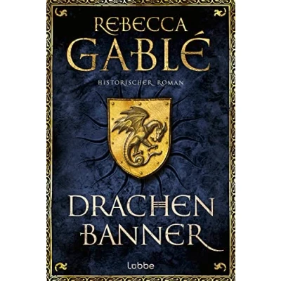 Afbeelding van Drachenbanner