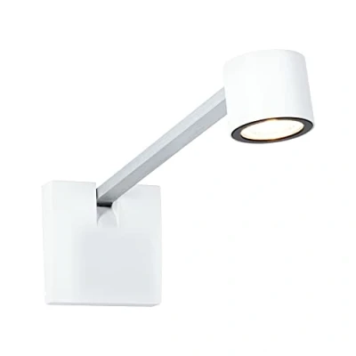 Afbeelding van Paulmann Adelia 95574 LED schilderijlamp 4.5 W Aluminium (geborsteld)