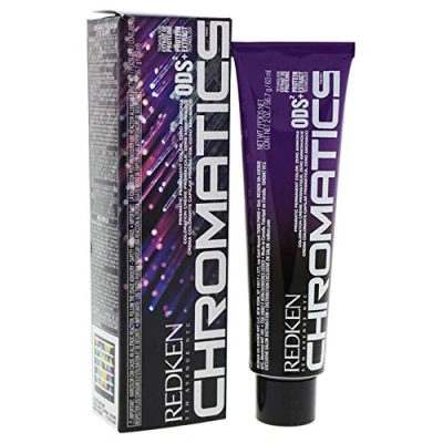 Afbeelding van Redken Chromatics 8Cc 63ml haarkleuring
