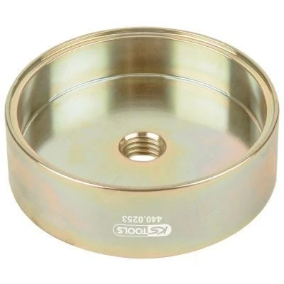 Afbeelding van KS Tools 405.0061 Flexibele magneetheffer
