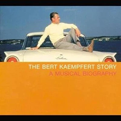 Afbeelding van Bert Kaempfert Story