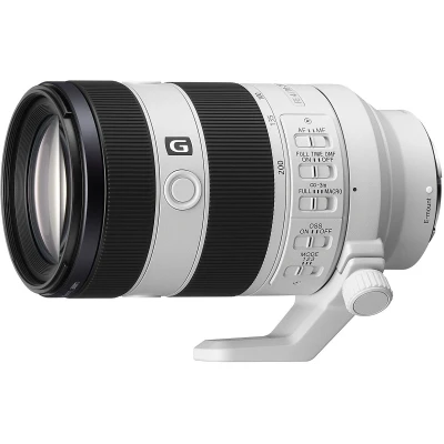 Afbeelding van Sony FE 70 200mm f/4 G OSS II