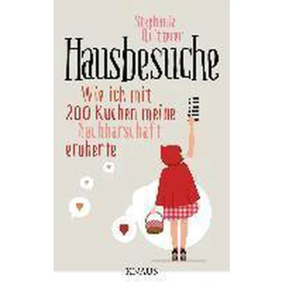 Afbeelding van Hausbesuche