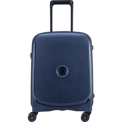 Afbeelding van DELSEY PARIS Belmont Plus Cabine XS (55 cm 33 liter), Blauw, Koffer