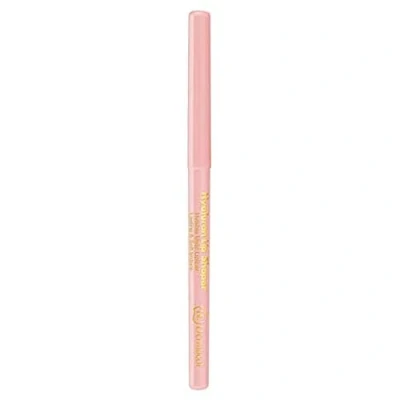 Afbeelding van Dermacol Lipliner Transparent Lip Contour Pencil with Hyaluronic Acid 4,8 g 4.8g