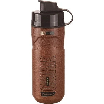 Afbeelding van Thermo bidon Polisport Cork Bio 500ml