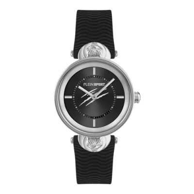 Afbeelding van Plein Sport PSLEA0124 Polshorloge Dames Kwarts Supernova