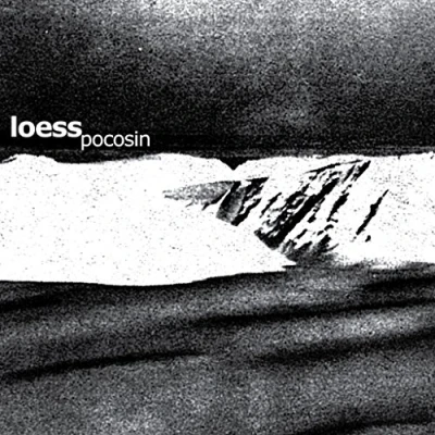 Afbeelding van Loess Pocosin (CD)