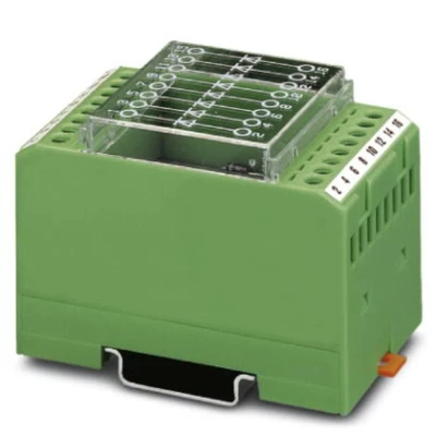 Afbeelding van Phoenix Contact Diodemodule 5 stuk(s) EMG 45 DIO 8P 1N5408 250 V/AC (max)