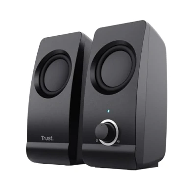Afbeelding van Luidsprekerset Trust Remo USB 2.0
