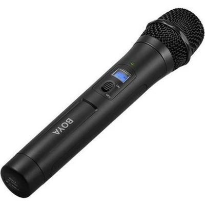 Afbeelding van Boya Handheld Microfoon BY WHM8 Pro