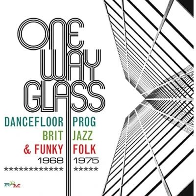 Afbeelding van One Way Glass