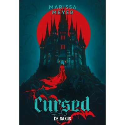 Image de Cursed Tome 02 (broché)