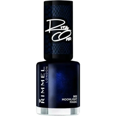 Afbeelding van Rimmel By Rita Ora Nagellak 902 Moonlight Magic