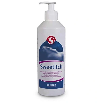 Afbeelding van Sweet itch 500ml