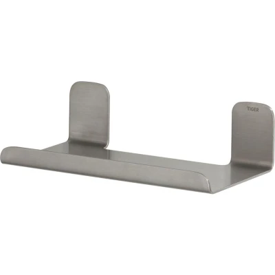 Afbeelding van Tiger Colar Planchet 18 cm Zonder te boren RVS geborsteld