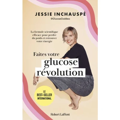 Image de Faites votre glucose révolution
