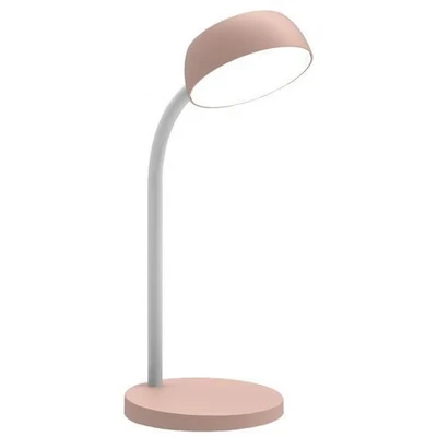 Afbeelding van Unilux bureaulamp Tamy, LED, roze