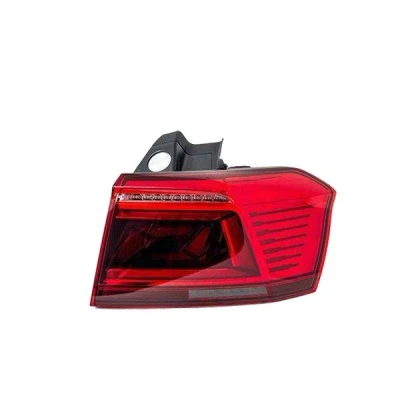 Afbeelding van MAGNETI MARELLI 714081870201 Achterlicht rechts Buitenste deel LED VOLKSWAGEN: Passat B8 Variant
