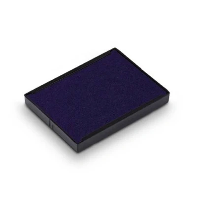 Image de Trodat coussin de rechange, bleue, pour typo print set 4927 51 4927031