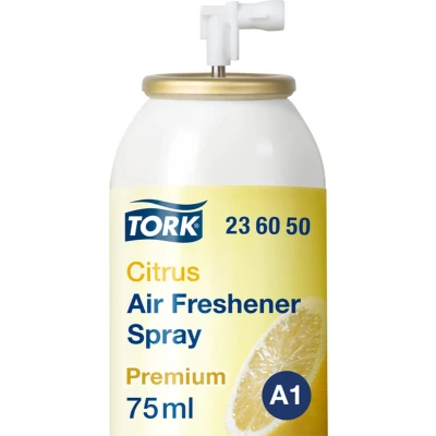 Afbeelding van Tork Luchtverfrisser Spray met Citrusgeur A1 Premium