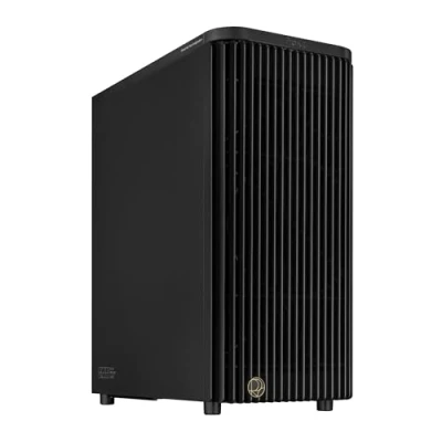 Afbeelding van ASUS PROART PA401 METAL PWM BLACK ATX Case