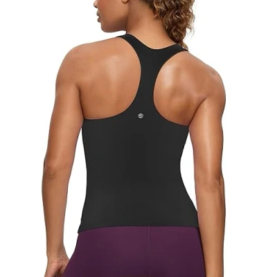 Afbeelding van CRZ YOGA R837 Modern/Fitted Dames, zwart.