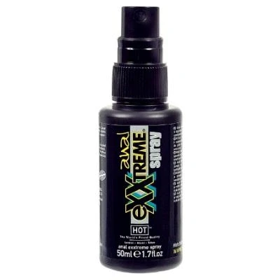 Image de Spray Anal Extrême (50 ml)