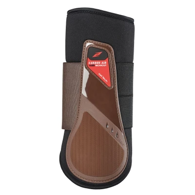 Image de Zandona Guêtres Fermées Carbon Air Marron M