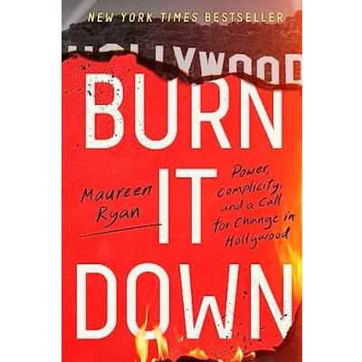Afbeelding van Burn It Down