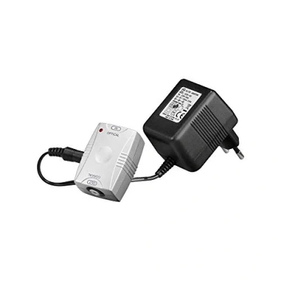 Afbeelding van Goobay Wandler Toslink naar Koaxial digital