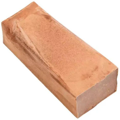 Afbeelding van PFERD G PP 3 VP non FERROUS polijstpasta voor voorpolijsten van ferrometalen staven 70x50x140 mm 44250003