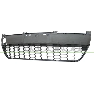 Afbeelding van PRASCO Premium MZ3092120 Bumper Grill Voor MAZDA: 2 Hatchback
