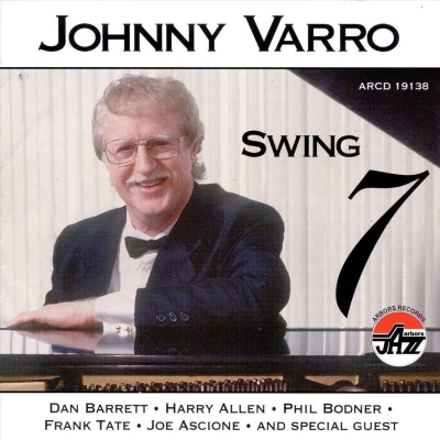 Afbeelding van Swing 7