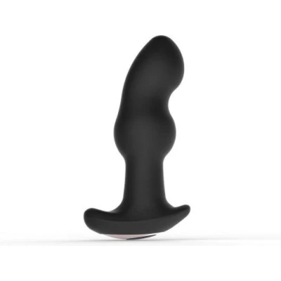 Afbeelding van Anaal Stimulator Lust Zwart