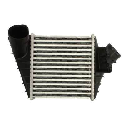 Afbeelding van THERMOTEC DAW015TT Intercooler
