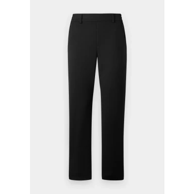 Afbeelding van TOM Tailor Denim Relaxed FIT Pants Chino, Dames, Maat: XS, Deep black