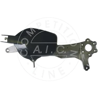 Afbeelding van AIC 52809 Ruitenwisser Mechaniek Voor voertuigen Met stuur links dakdrager, Zonder elektro motor MERCEDES BENZ: C Class Saloon