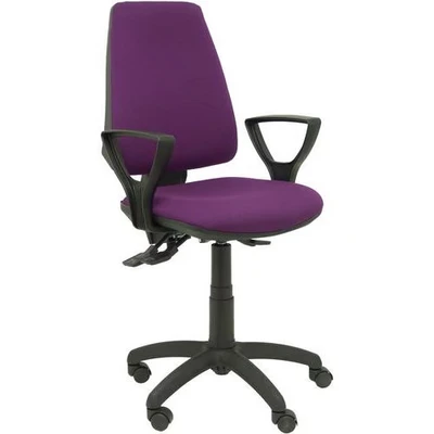 Afbeelding van Bureaustoel Elche S bali P&amp;C 60BGOLF Paars