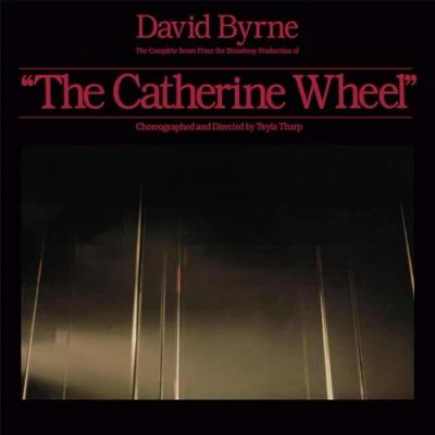 Afbeelding van David Byrne Complete Score From &quot;the Catherine Wheel&quot; (2 LPs)