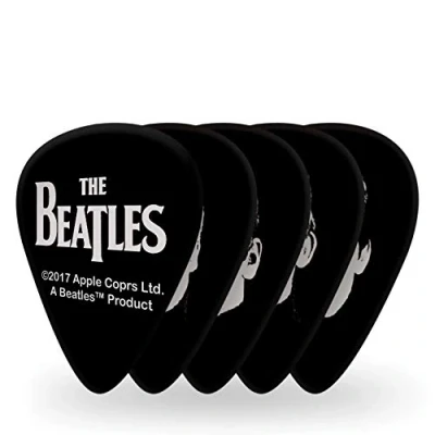Afbeelding van Beatles Picks Meet The 10 pakket, heavy, 1CBK6 10B2