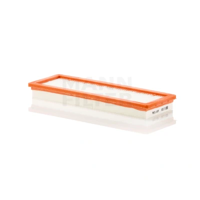 Afbeelding van MANN FILTER CU 3125 Interieurfilter Stoffilter 307 108 30